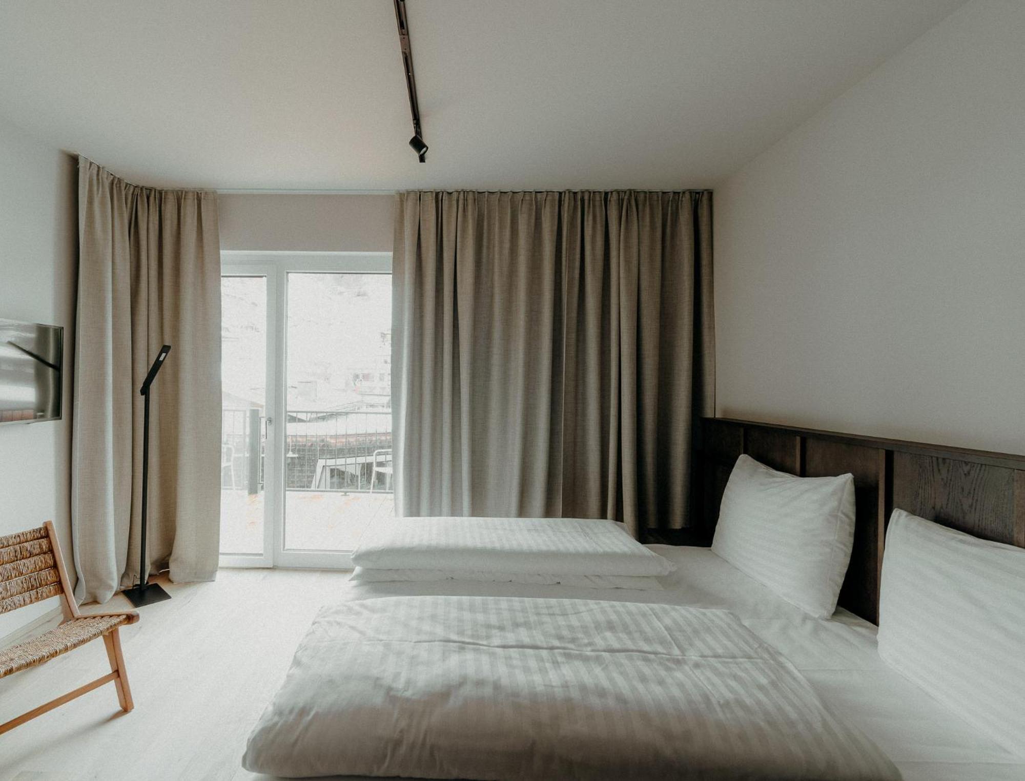 Kerii - Adults Boutique Hotel Saalbach-Hinterglemm Exteriér fotografie