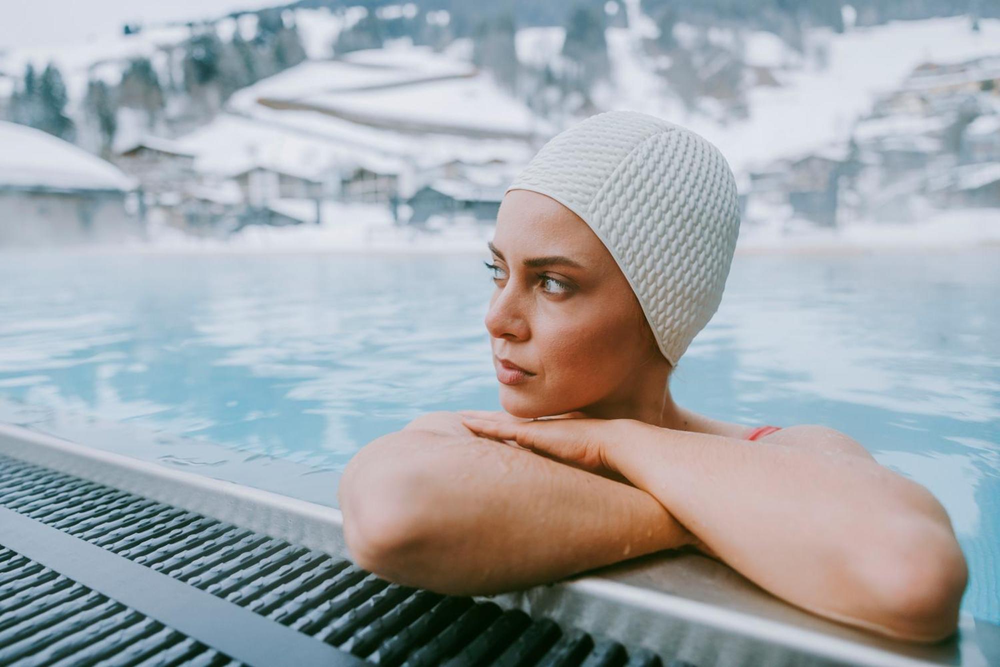Kerii - Adults Boutique Hotel Saalbach-Hinterglemm Exteriér fotografie