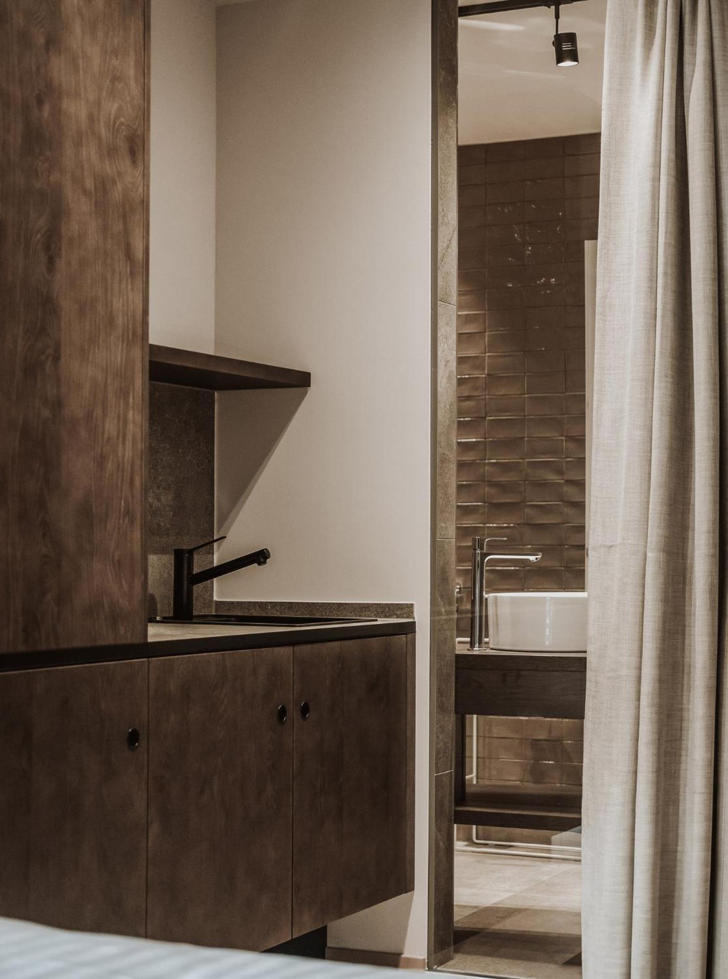 Kerii - Adults Boutique Hotel Saalbach-Hinterglemm Exteriér fotografie