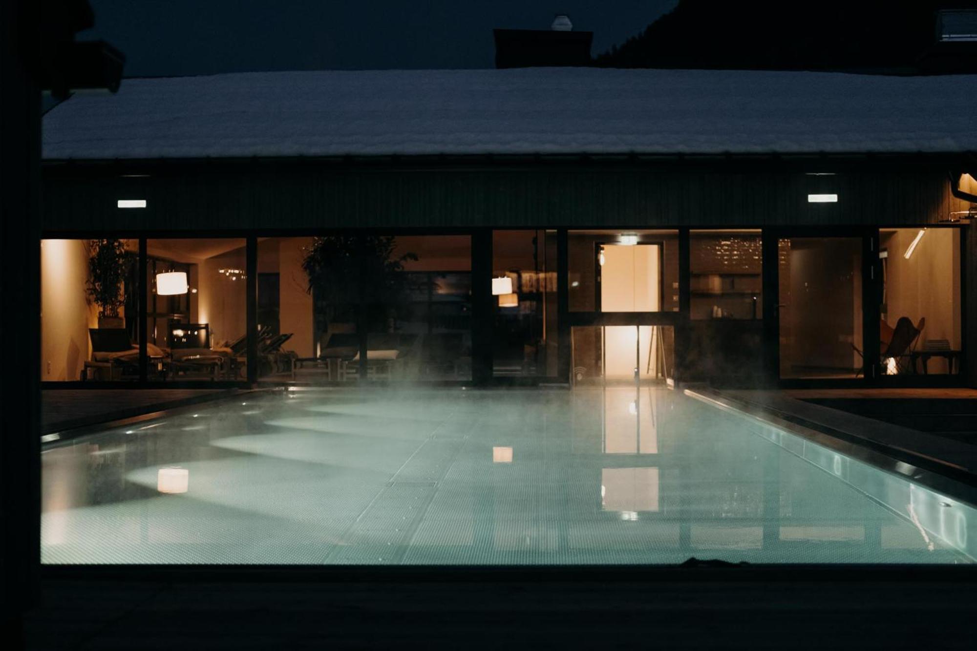 Kerii - Adults Boutique Hotel Saalbach-Hinterglemm Exteriér fotografie