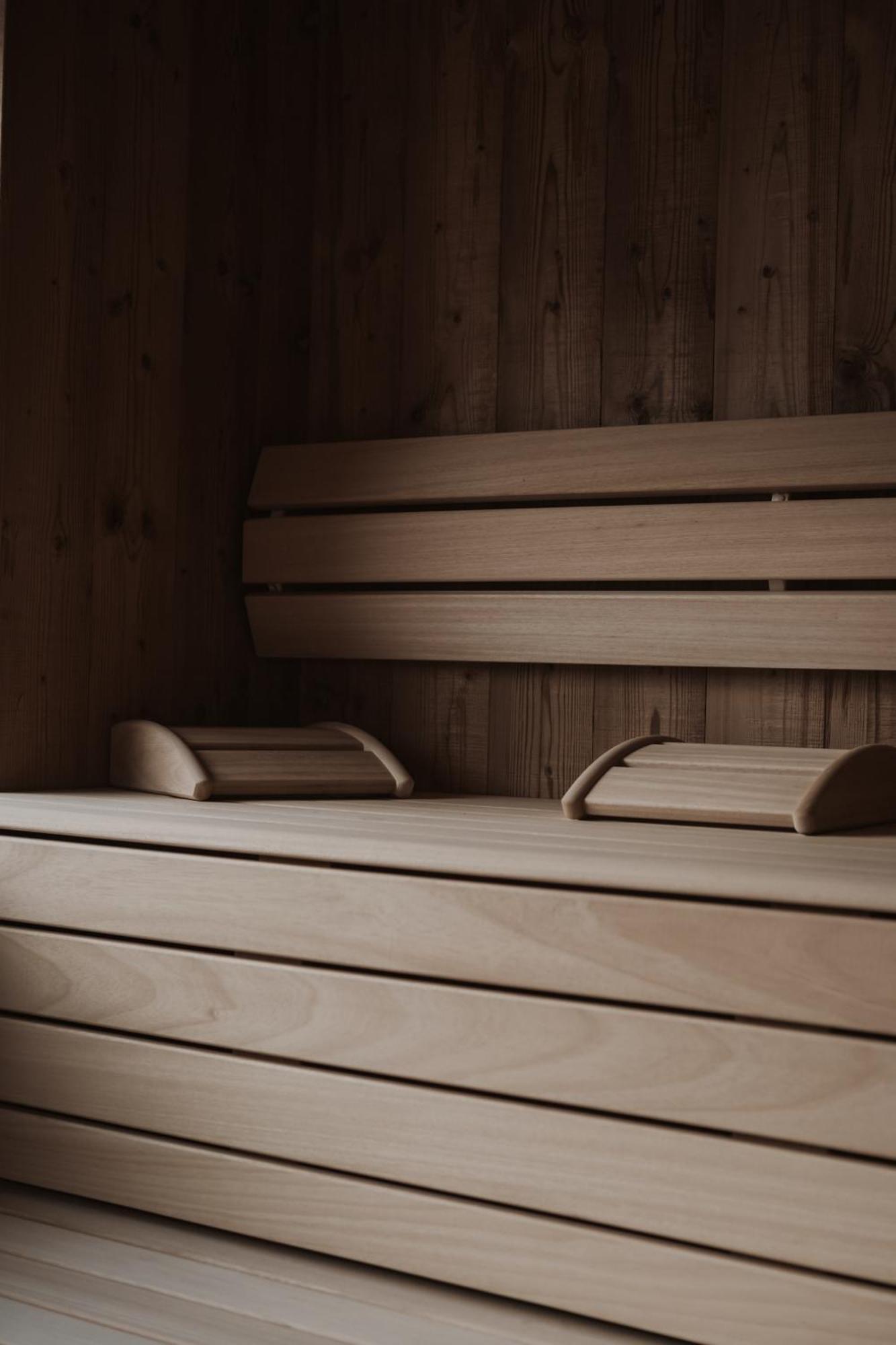 Kerii - Adults Boutique Hotel Saalbach-Hinterglemm Exteriér fotografie